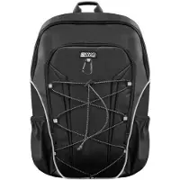 Scicon Sport 25l Backpack Noir Homme