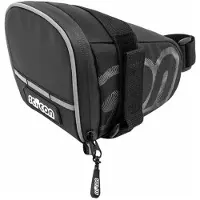 Scicon Mtb Strap Mount Tool Saddle Bag Noir