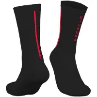Blueball Sport Bb160501t Socks Noir EU 38-41