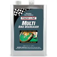 Finish Line Ecotech Degreaser 3.77l Gris