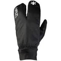 Hirzl Jacket Mittens Noir M Homme