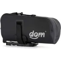 Dom Monkii 1.5l Frame Bag Noir