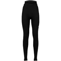 Wilier Rainproof Tights Noir XS Femme