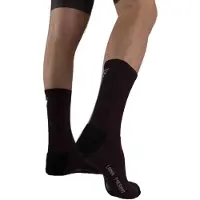 Pissei Alaska Socks Noir EU 36-39 Homme