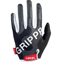 Hirzl Grippp Tour 2.0 Gloves Noir 2XL Homme