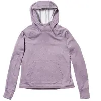 Club Ride Sevvy Hoodie Violet XS Femme