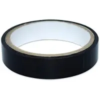 X-sauce Ruban de jante Tubeless Noir 17 mm x 9 m Noir 17 mm x 9 m