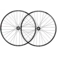 Gipiemme N25 27.5-29”´ 6b Disc Tubeless Mtb Wheel Set Noir 15 x 110 / 12 x 148 mm / Shimano/Sram HG