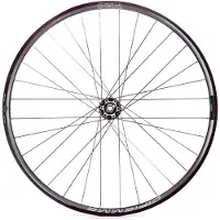Gipiemme N28 29´´ 6b Disc Tubeless Mtb Wheel Set Noir 15 x 110 / 12 x 148 mm / Shimano/Sram HG