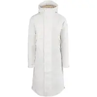 Agu Winter City Slicker Rain Urban Jacket Blanc S Homme