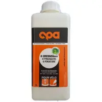 CPA Silver Connect Grease 400ml Blanc