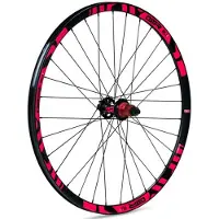 Gurpil Sl27 27.5´´ Disc Mtb Rear Wheel Noir 9.5 x 135 mm / Sram XD