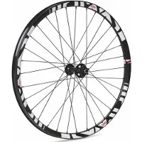 Gtr Sl27 29´´ Disc Mtb Front Wheel Noir 9.5 x 100 mm