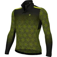 ALÉ Pr-r Stella Jacket Vert S Homme