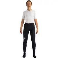 Sportful Classic Tights Noir 2XL Femme