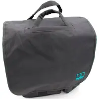 Vincita B204 Easy Shopper Pannier Noir