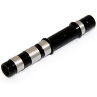 Topeak Tour/protour Evo Rear Through Axle Argenté 12 x 142 mm