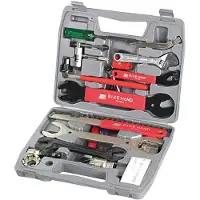 Bike Hand Tools Kit Gris