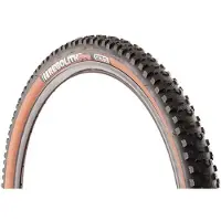Kenda Regolith Skinwall Sct Tubeless 29´´ X 2.40 Rigid Mtb Tyre Noir 29´´ x 2.40