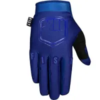 Fist Stocker Gloves Bleu M Enfants