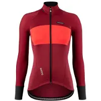 Etxeondo Lurra Gore-tex Infinium Windstopper Jacket Rouge M Femme