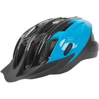 Headgy Dynamic Mtb Helmet Bleu,Noir M
