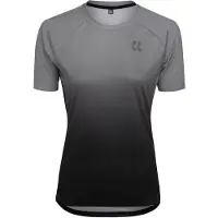 Kalas Discover Z2 Short Sleeve Jersey Gris M Homme