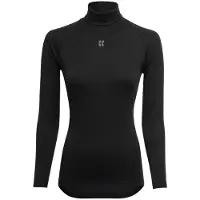 Kalas Base Z1 Long Sleeve Base Layer Bleu 2XL Femme