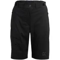 Kalas Discover Z2 Shorts Noir 4XL Femme