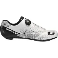 Gaerne Carbon G.tornado Road Shoes Blanc EU 47 Homme
