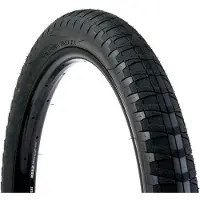 Salt Contour 18´´ X 2.35 Rigid Urban Tyre Noir 18´´ x 2.35