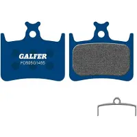 Galfer 505 Hope Rx4/sram Disc Brake Pads Bleu