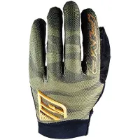 Five Gloves Xr Pro Gloves Vert L