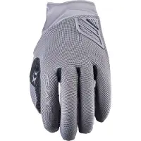 Five Gloves Xr Trail Gel Gloves Gris M
