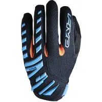 Five Gloves Enduro Air Gloves Noir L