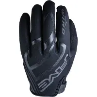 Five Gloves Windbreaker Gloves Noir 3XL