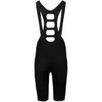 Wilier Rainproof Bib Shorts Noir M