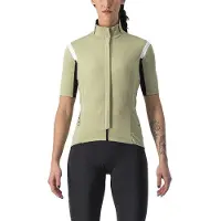 Castelli Veste Gabba Ros 2 Gore-tex Infinium Windstopper