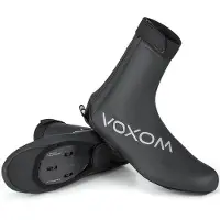 Voxom 1 Overshoes Noir 2XL Homme