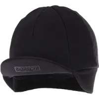 Bioracer Winter Cap Noir Homme