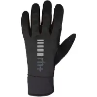 RH+ Softshell Gloves Noir M