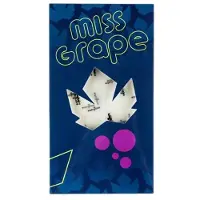 Miss Grape Bagagerie Vélo - Protection Kit -