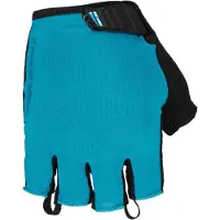 Lizardskins Aramus Apex Short Gloves Bleu XL Homme