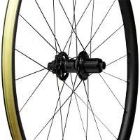 WTB tyres Czr I23 24h 6b Disc Tubeless Gravel Rear Wheel Argenté 12 x 142 mm / Sram XDR