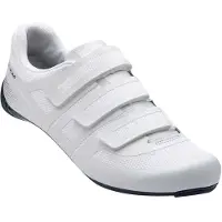 Pearl Izumi Quest Road Shoes Blanc EU 48 Homme
