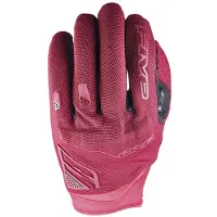 Five Gloves Xr Trail Protech Evo Gloves Rouge 2XL