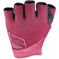 Five Gloves Rc Trail Gel Short Gloves Rouge,Rose L