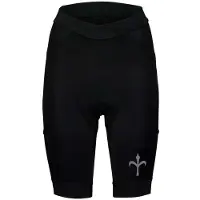 Wilier Braghetta Shorts Noir XL Femme