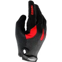 Osbru Concept Bert Gloves Noir L Homme,Femme