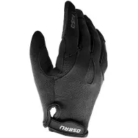 Osbru Competition Bert Gloves Noir L Homme,Femme